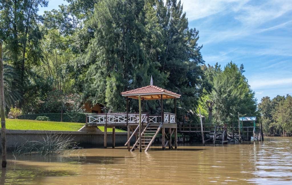 Buenos Aires with kids