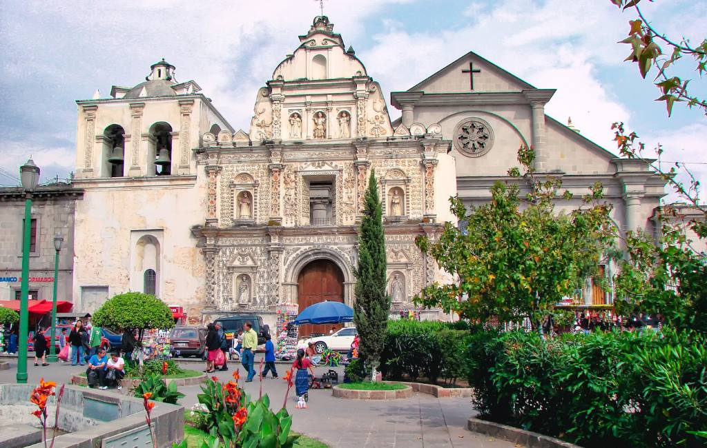 10-day Guatemala Itinerary