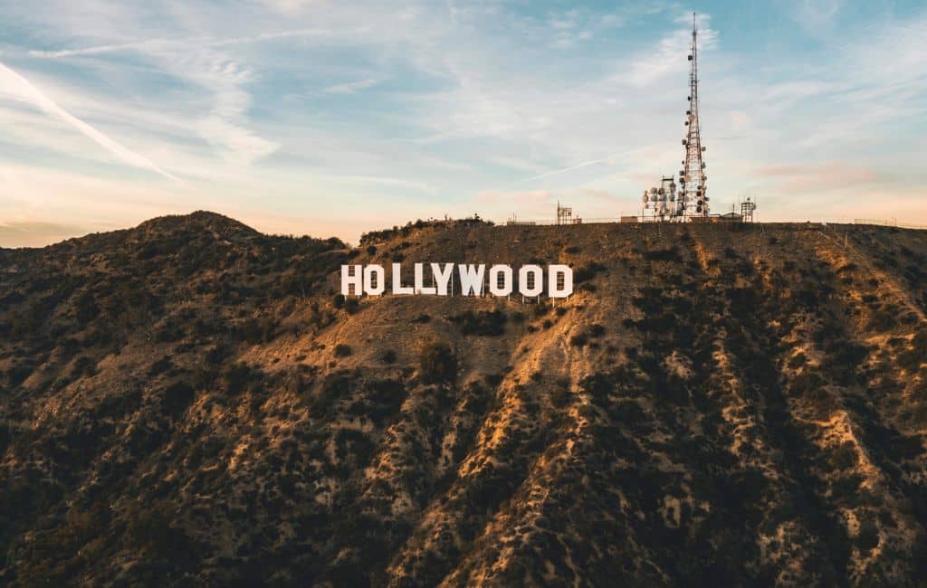 LA Like a Local Deposit Photos