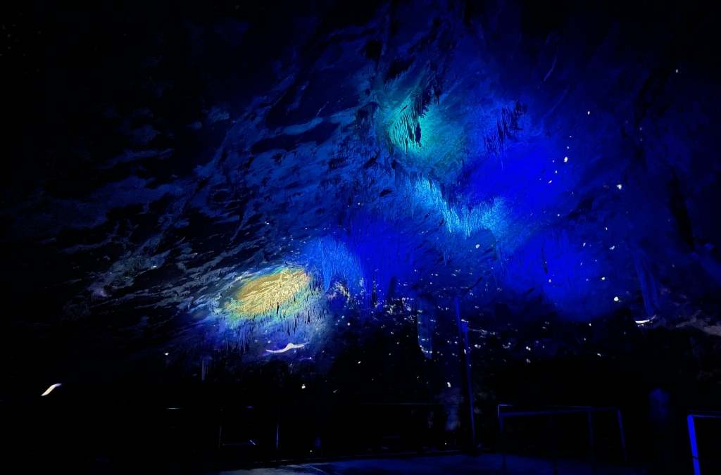 Caves of Han-sur-Lesse