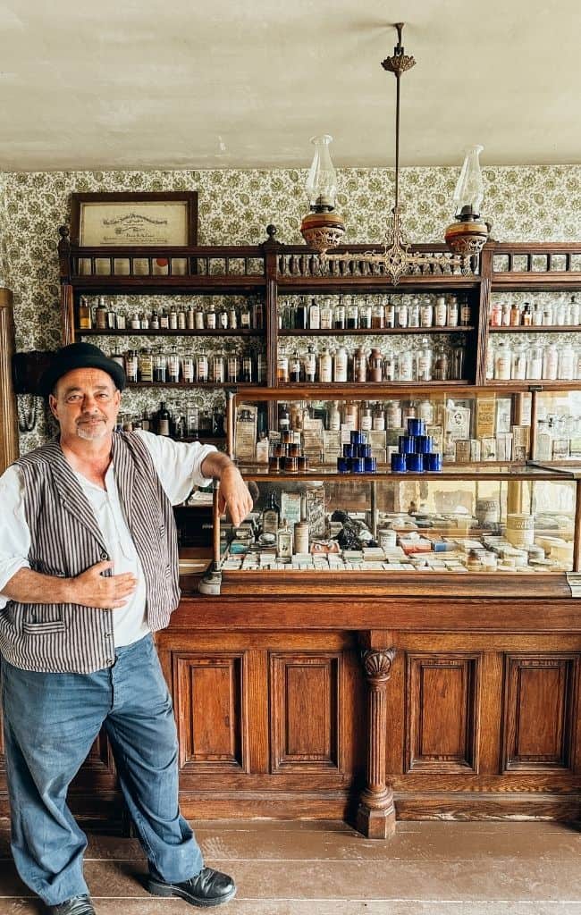 eastern shore Nova Scotia itinerary