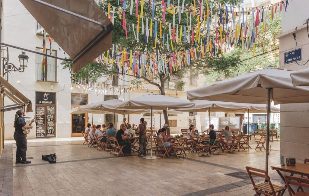 Learn Spanish in Valencia