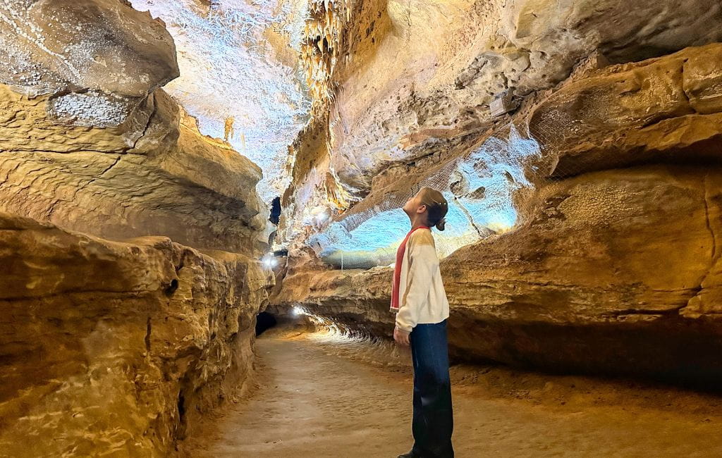 Road trip in the Dordogne