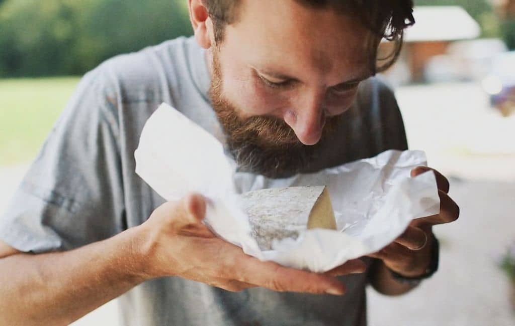 Sustainable Summer holiday in Morzine