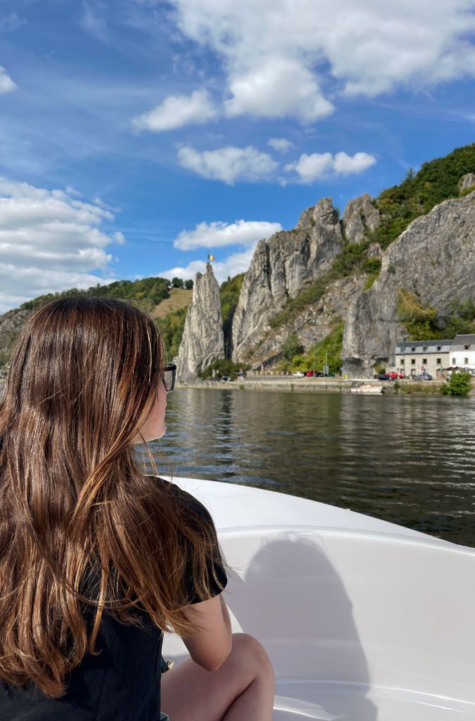 things to do in Dinant