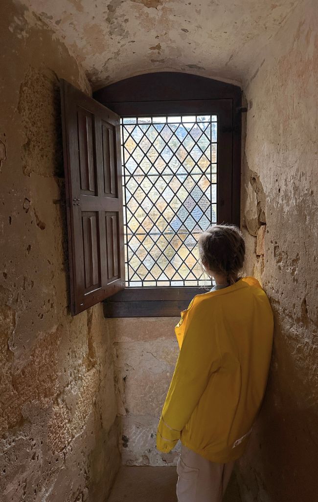 Road trip in the Dordogne