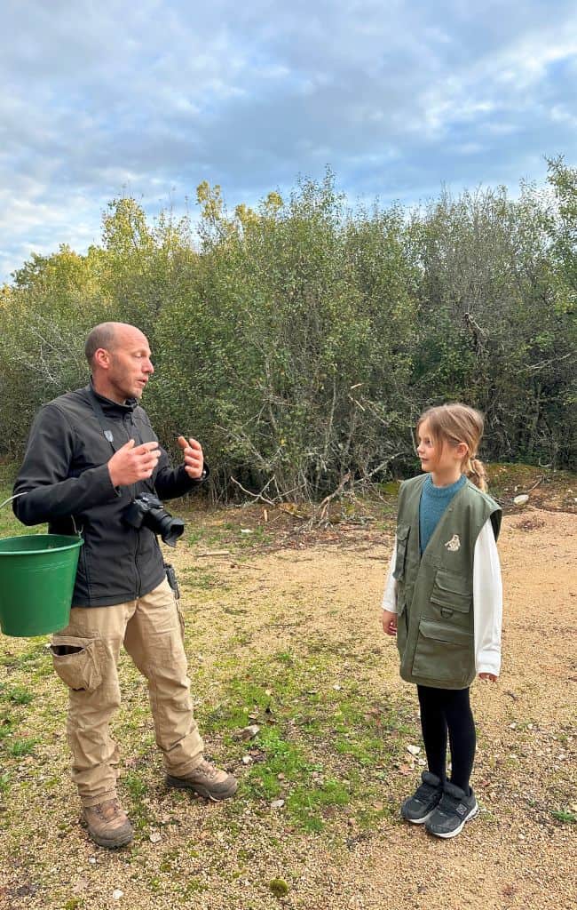 foret des singes monkey forest