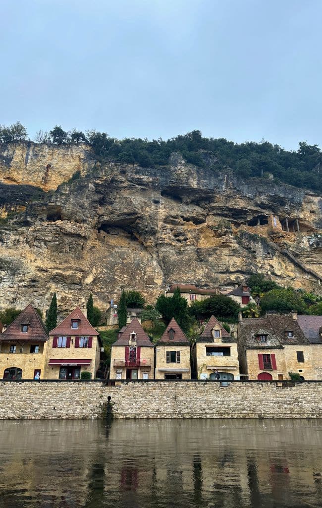 Dordogne with kids