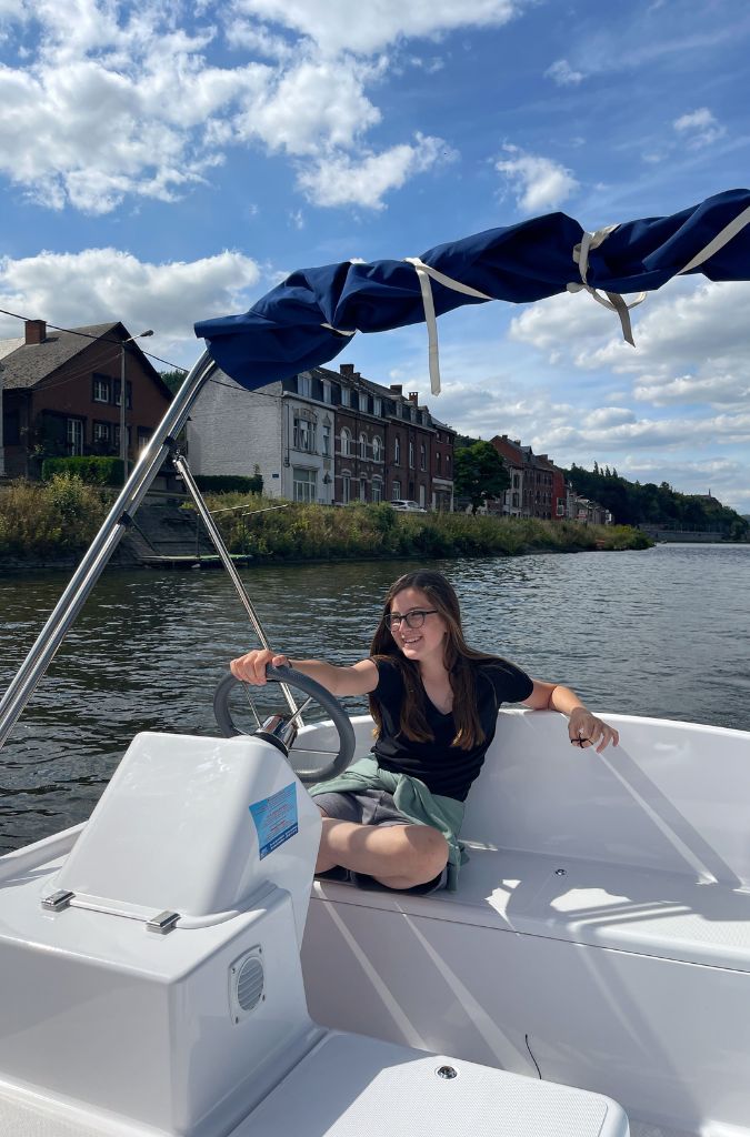 things to do in Dinant