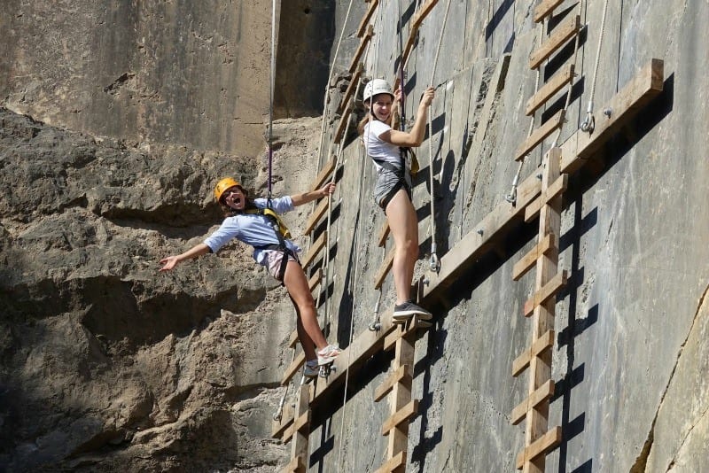 Durbuy Adventure Park