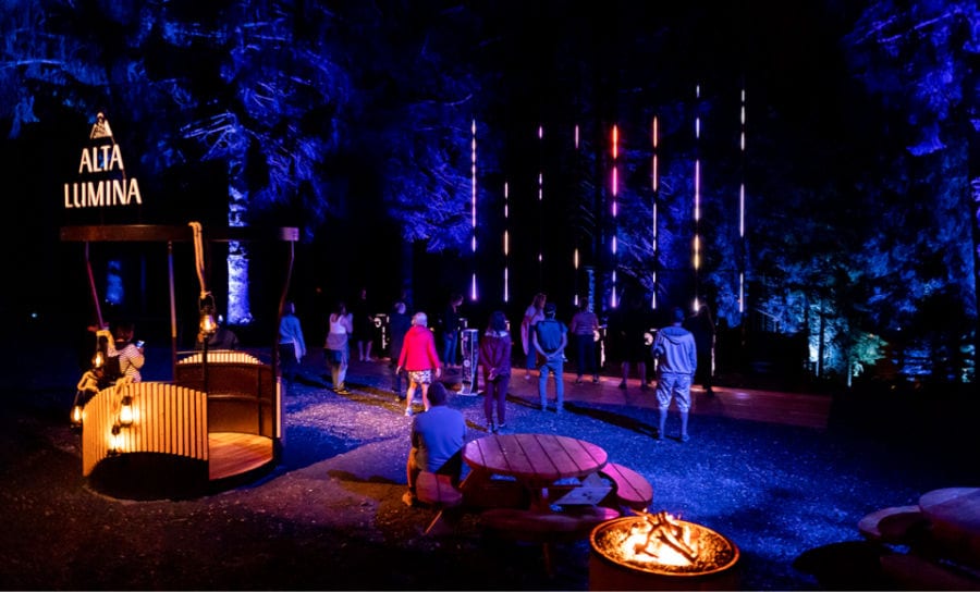 Alta Lumina Les Gets