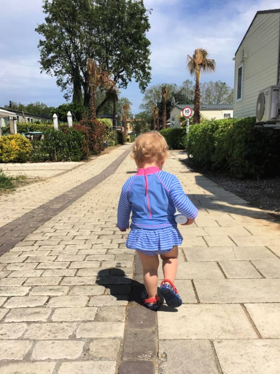 Camping Port Grimaud