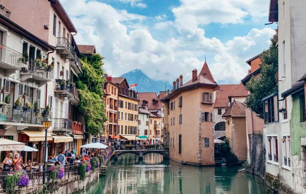 Annecy