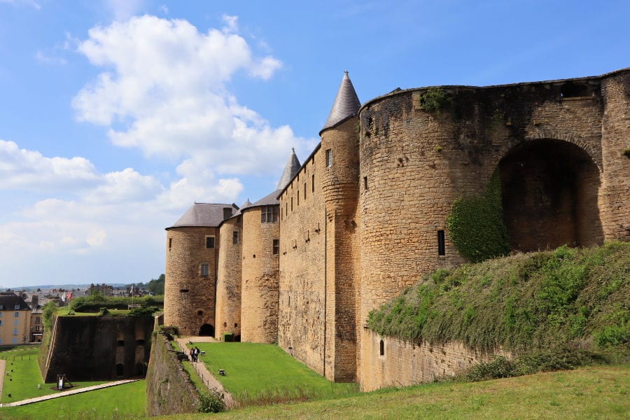 Things to do in the Ardennes