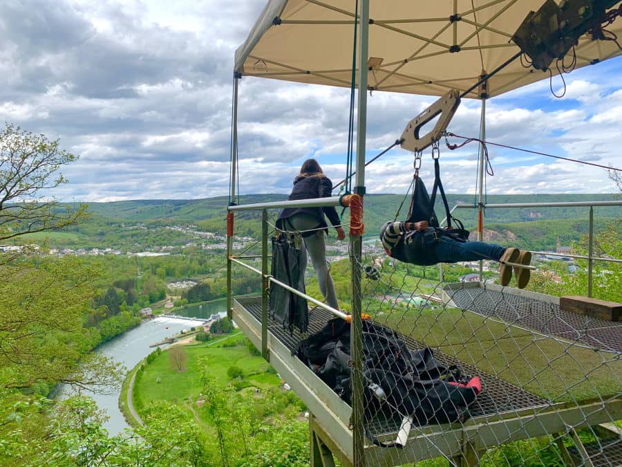 Things to do in the Ardennes