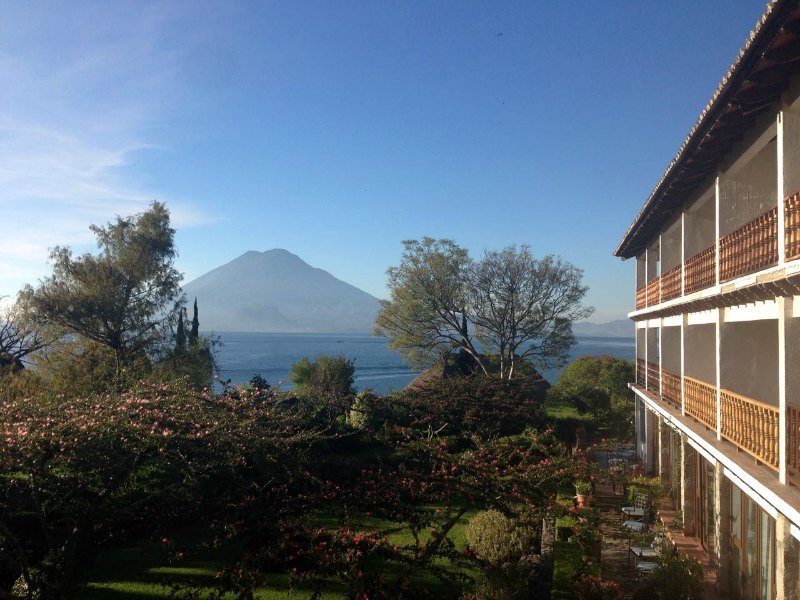things to do in Lake Atitlan