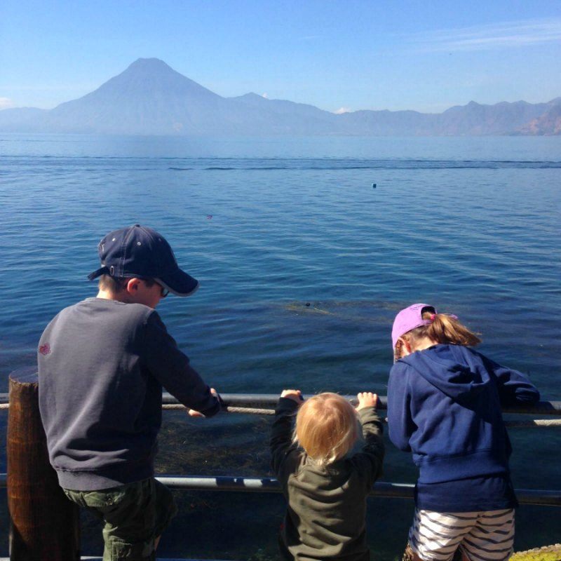Things to do in Lake Atitlan