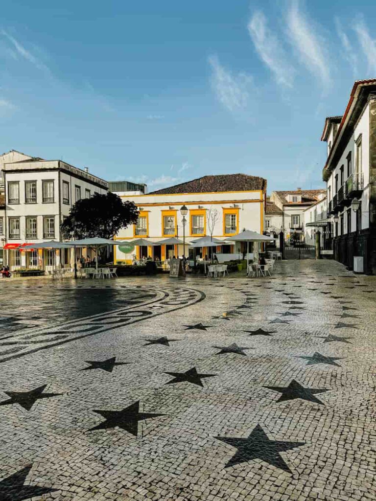 Azores Travel Guide