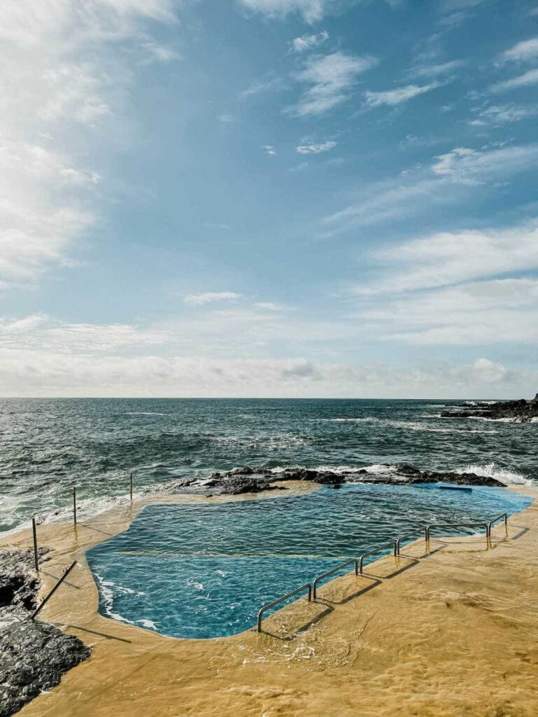 Things to do on Sao Miguel island