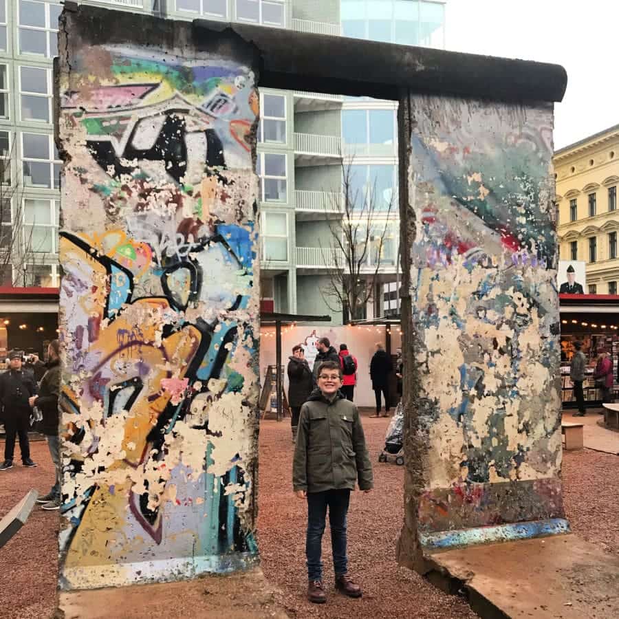 Berlin on a budget