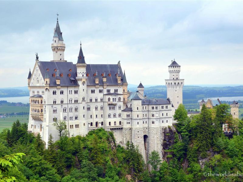 Best family destinations 2018