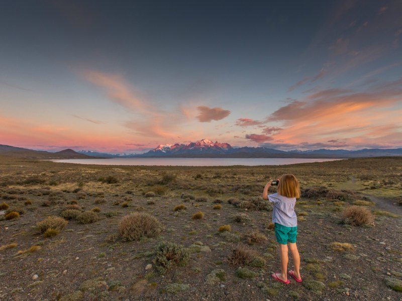 Best family destinations 2018