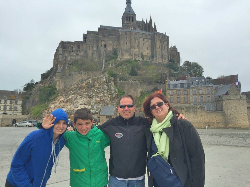 Best family destinations 2018