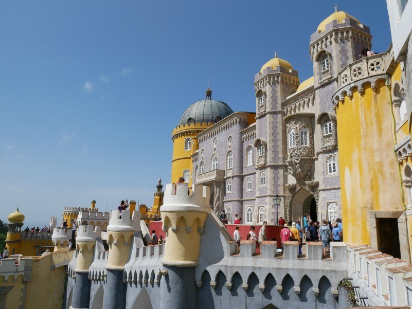 Best family destinations 2018