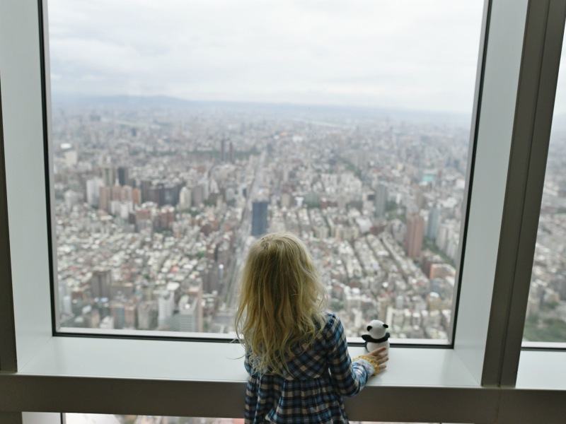 Best family destinations 2018