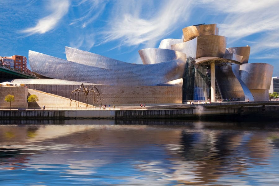 Bilbao museums