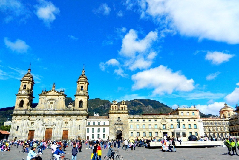 Best family destinations 2018