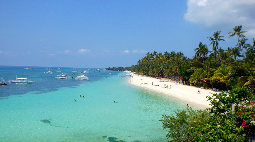 Things to do with kids in Bohol, The Philippines