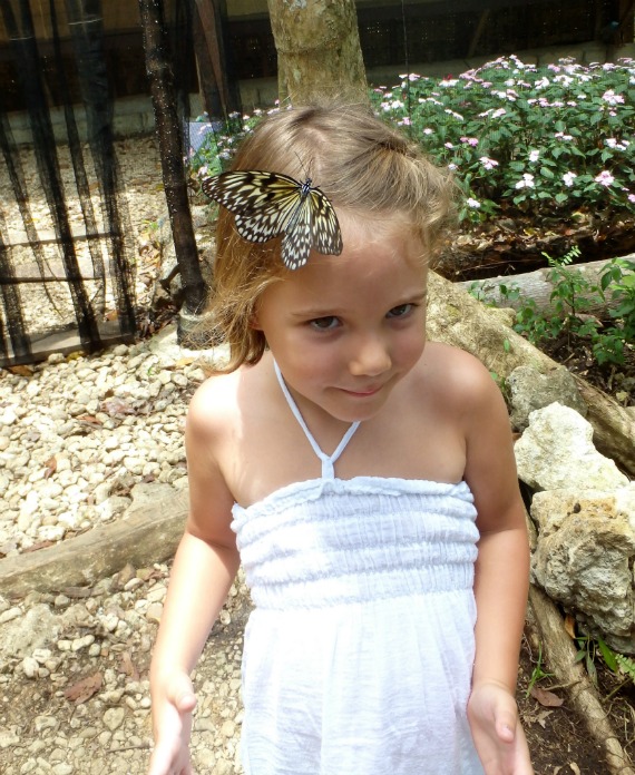 Things to do with Kids in Bohol, The Philippines