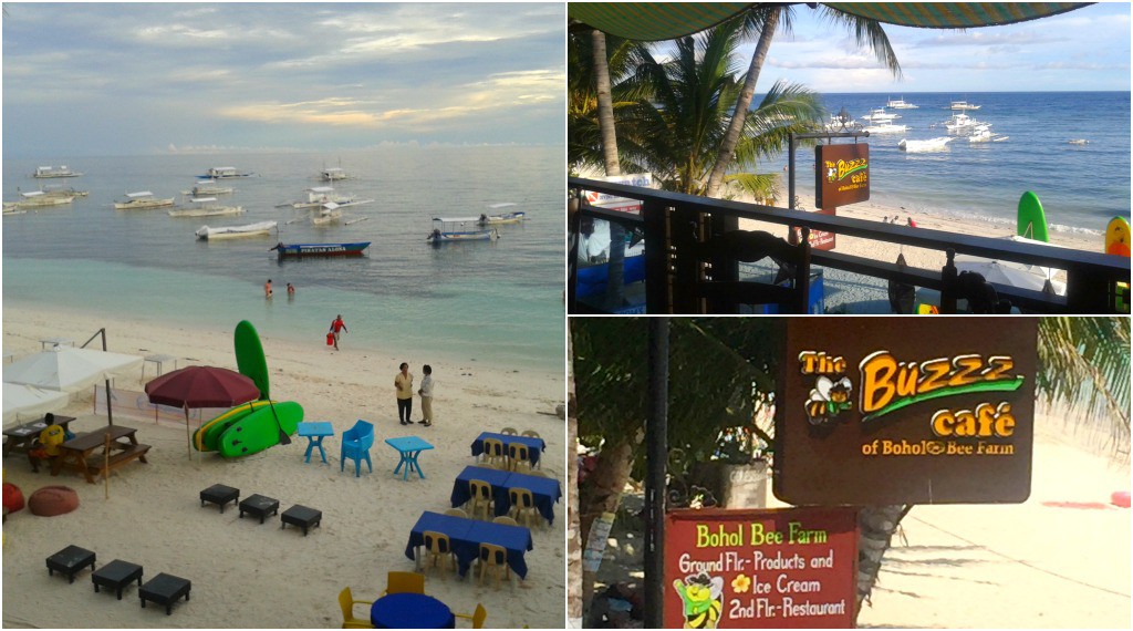 Things to do with Kids in Bohol, The Philippines