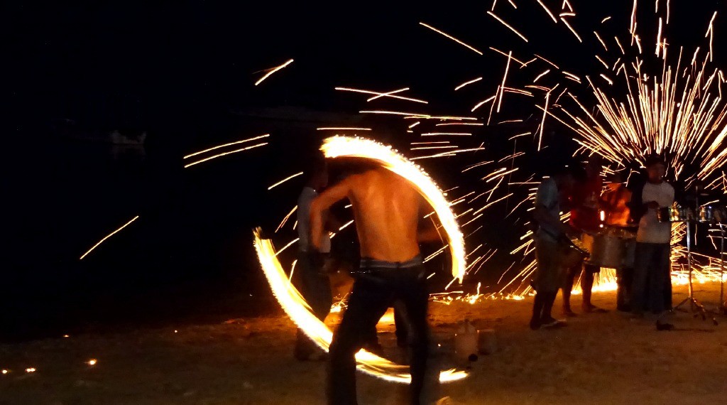 Things to do with Kids in Bohol, The Philippines