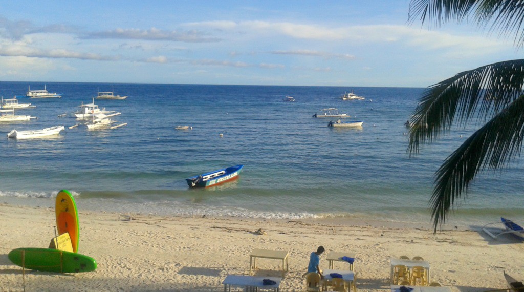 Things to do with Kids in Bohol, The Philippines