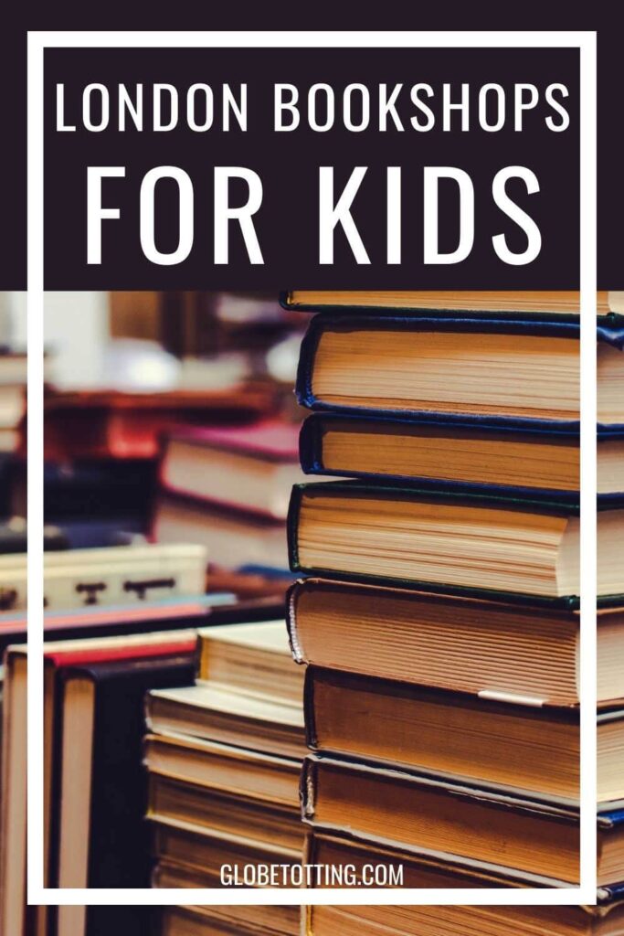 The 17 best children’s bookshops in London (2025)