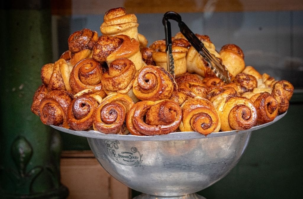 best food borough market