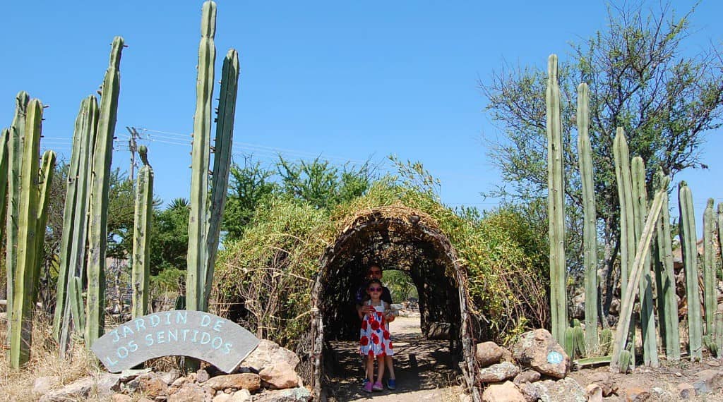 San Miguel de Allende with kids