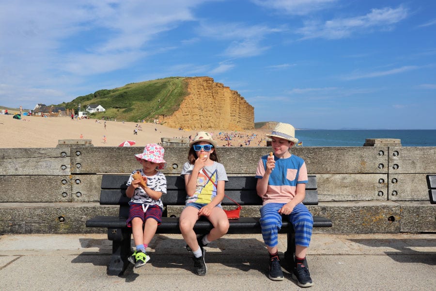 The Bull Hotel Bridport Dorset