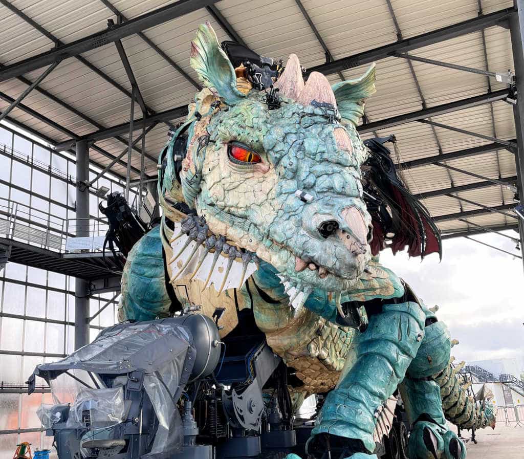 Things to do in Calais