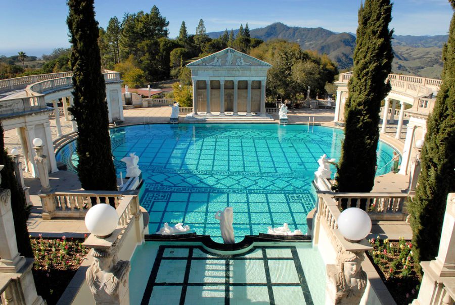 best places to stop on the Pacific coast highway