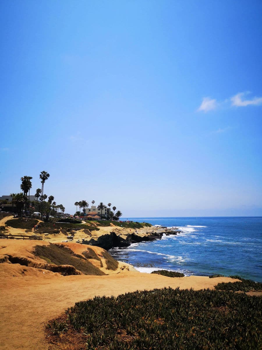 best places to stop on the Pacific coast highway