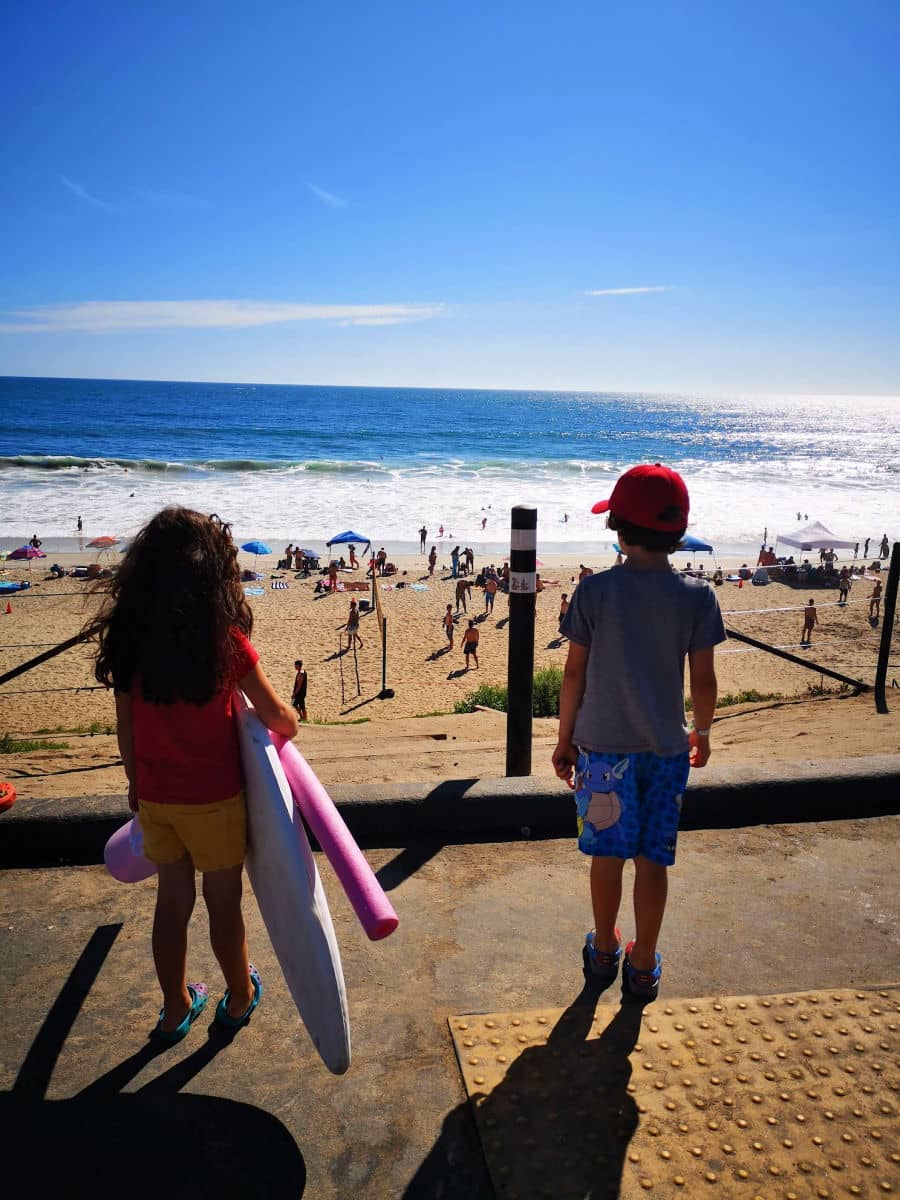 best places to stop on the Pacific coast highway