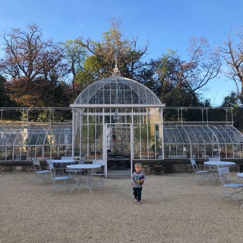 Chateau les Carrasses