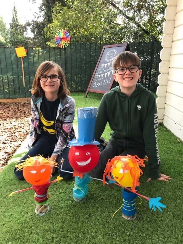 Chateau les Carrasses