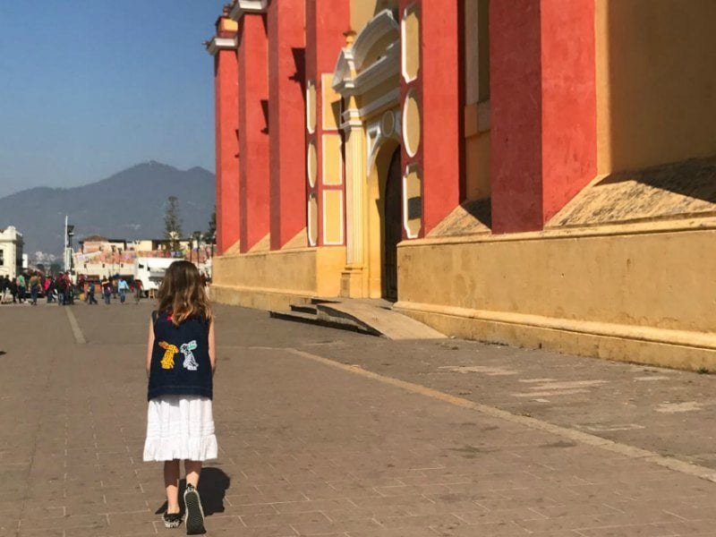 Things to do San Cristobal de las Casas