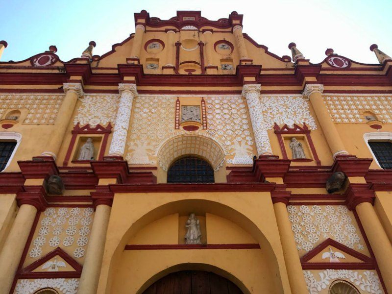Things to do San Cristobal de las Casas
