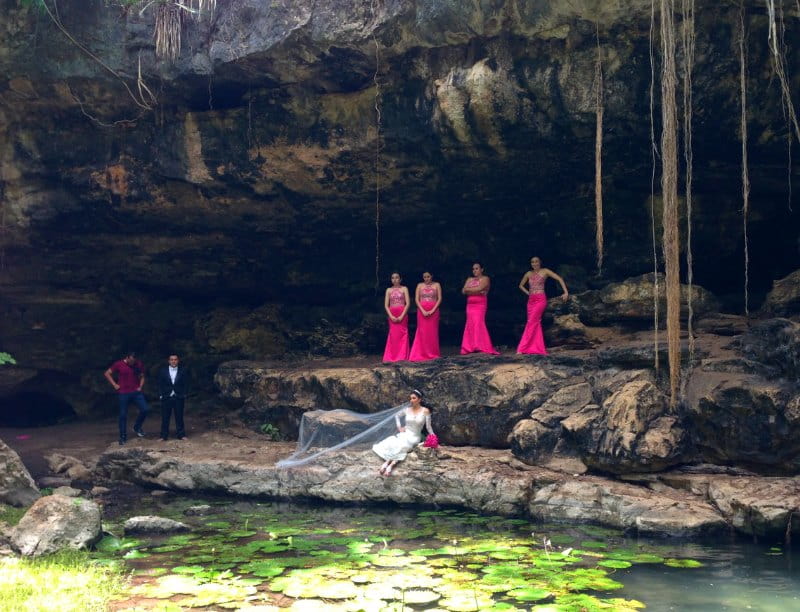 Things to do in the Yucatan