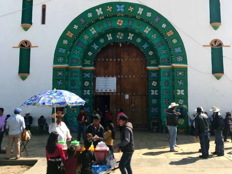 Things to do San Cristobal de las Casas